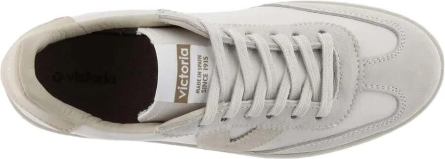 Victoria Sneakers BERLÍN CICLISTA EFECTO PIEL SERRAJE 1126184-22 - Foto 2