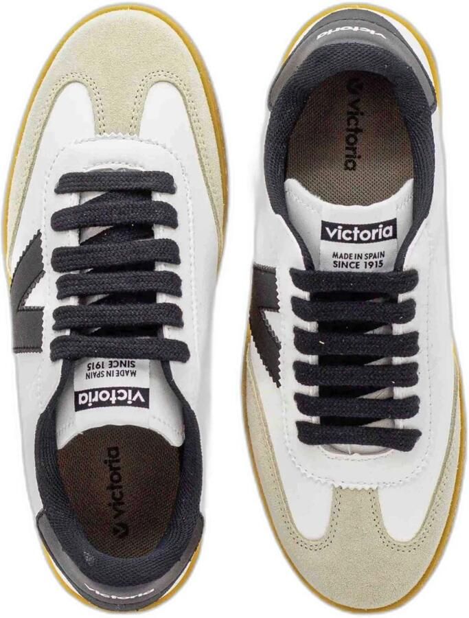 Victoria 1126208-Hielo Sneakers - Foto 3
