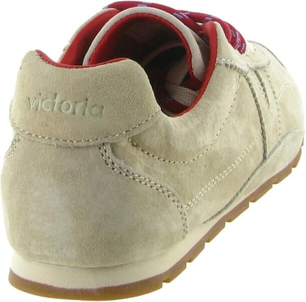 Victoria Lage Sneakers Aster Serraje - Foto 3