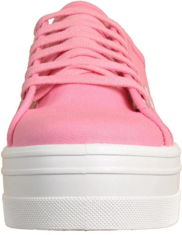 Victoria Lage Sneakers BARCELONA LONA - Foto 3