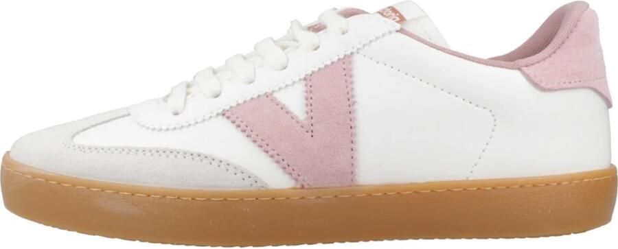 Victoria Lage Sneakers Berlin Cliclista Dames Sneakers 1126206 - Foto 2