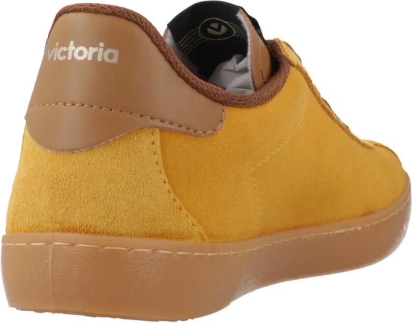 Victoria Lage Sneakers 1126221V BERLIN - Foto 2