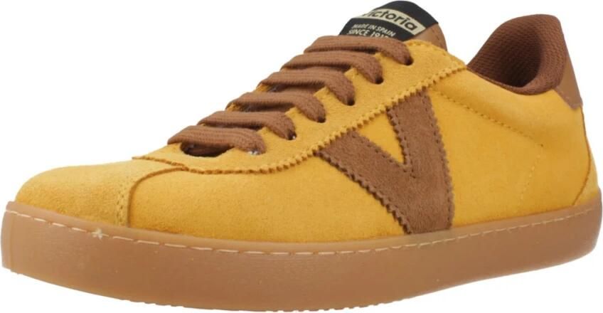 Victoria Lage Sneakers 1126221v Berlin - Foto 2