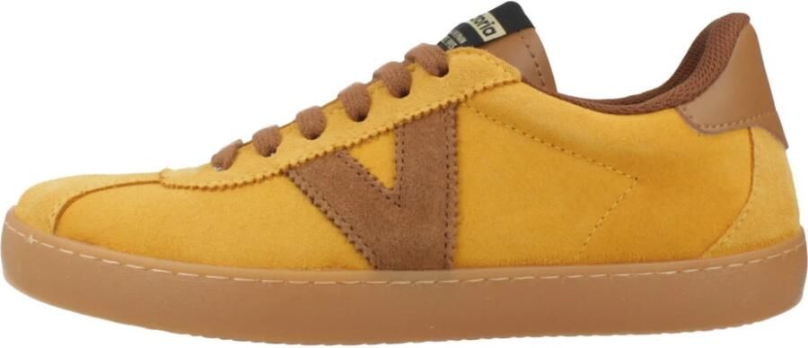 Victoria Lage Sneakers 1126221v Berlin - Foto 5