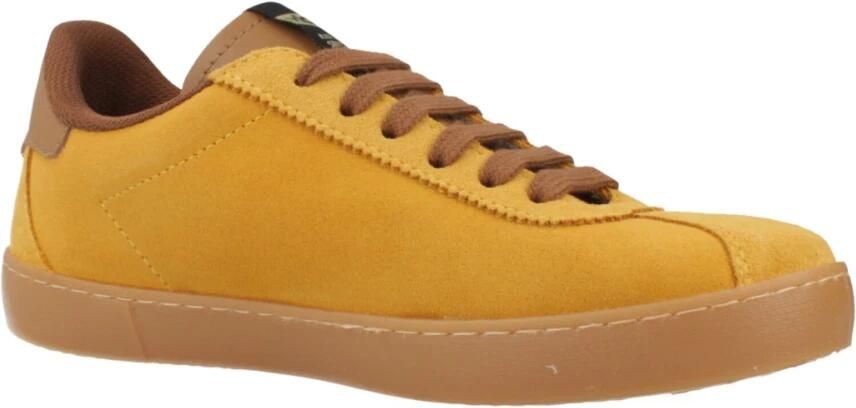 Victoria Lage Sneakers 1126221v Berlin - Foto 4