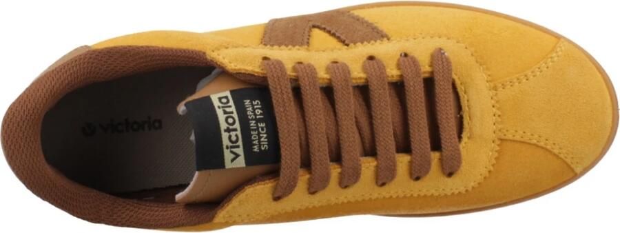 Victoria Lage Sneakers 1126221v Berlin - Foto 7