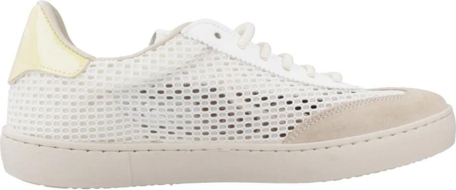 Victoria Sneakers BERLÍN REJILLA ABIERTA SERRAJE 1126210