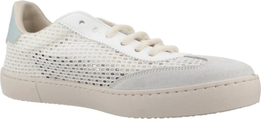 Victoria Sneakers BERLÍN REJILLA ABIERTA SERRAJE 1126210 - Foto 6