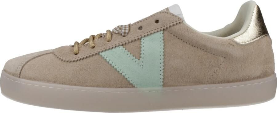 Victoria Lage Sneakers BERLIN SERRAJE - Foto 3