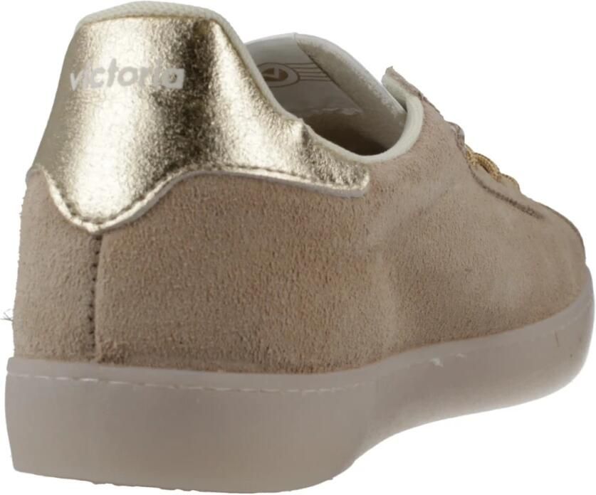 Victoria Lage Sneakers BERLIN SERRAJE - Foto 4