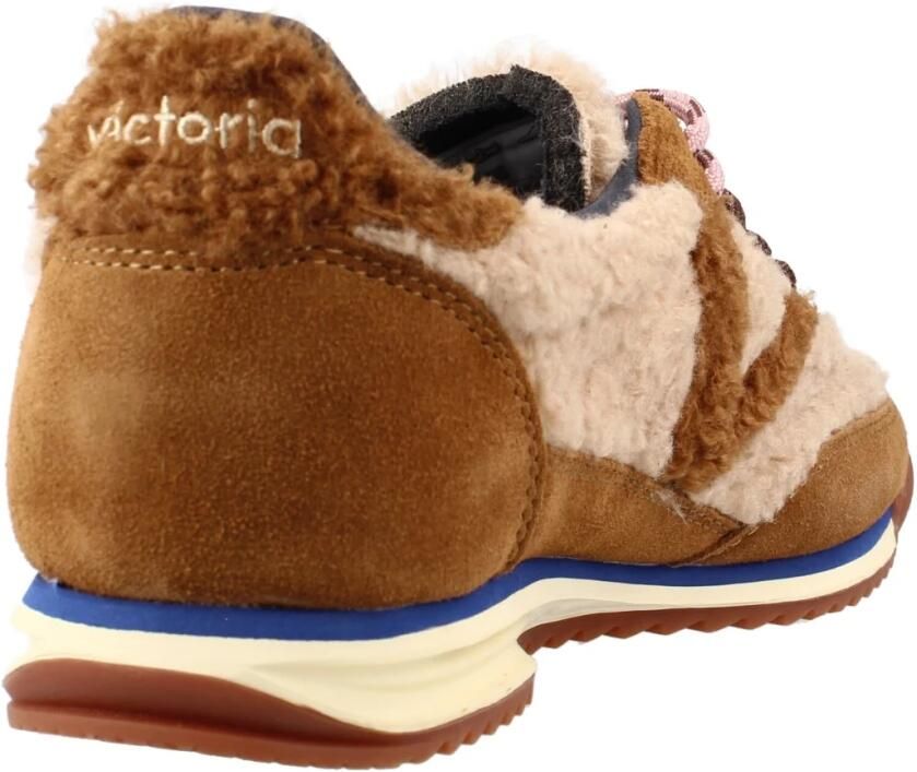 Victoria Lage Sneakers 1158120 - Foto 4