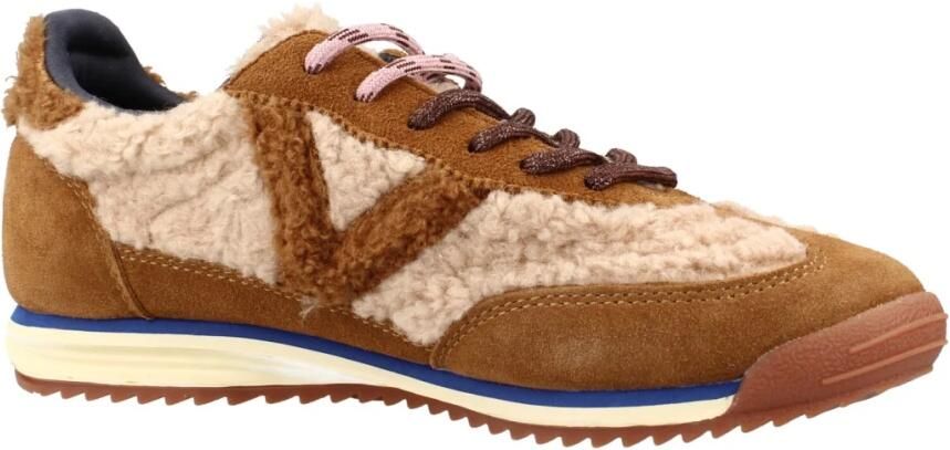 Victoria Lage Sneakers 1158120 - Foto 7