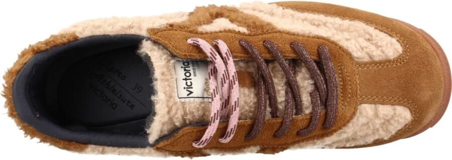 Victoria Lage Sneakers 1158120 - Foto 9