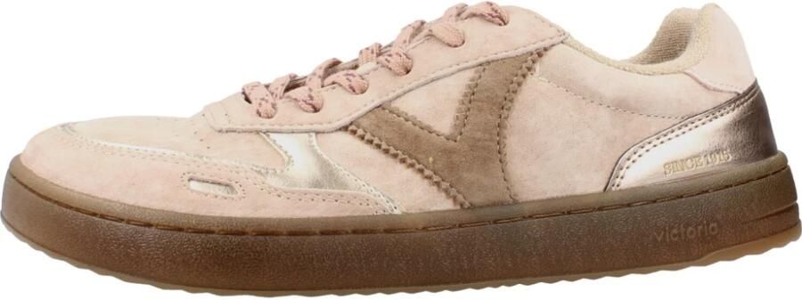 Victoria Lage Sneakers 1187104