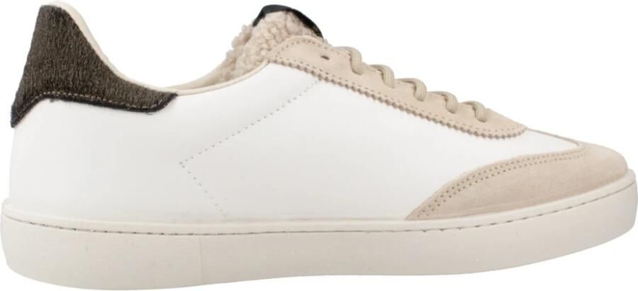 Victoria Lage Sneakers Berlin Ciclista Efecto Pi