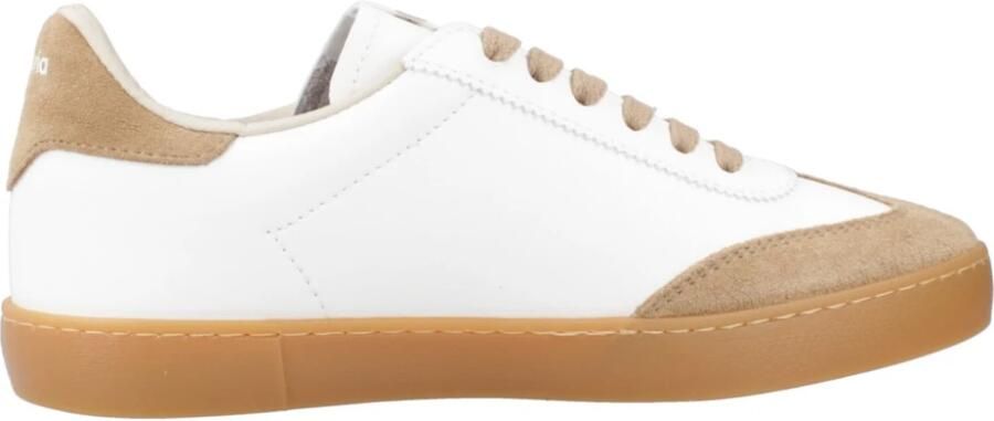 Victoria Lage Sneakers 1126207 Berlin Cyclist Dames Sportschoenen