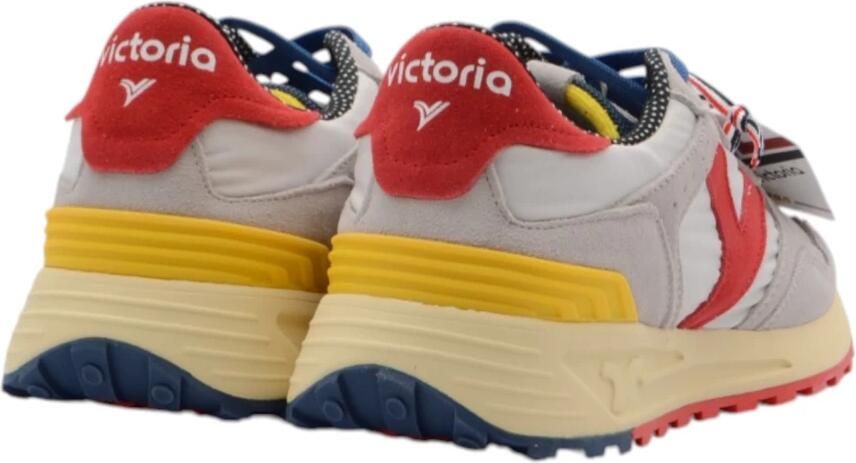Victoria Flow Nylon Sneaker - Foto 2