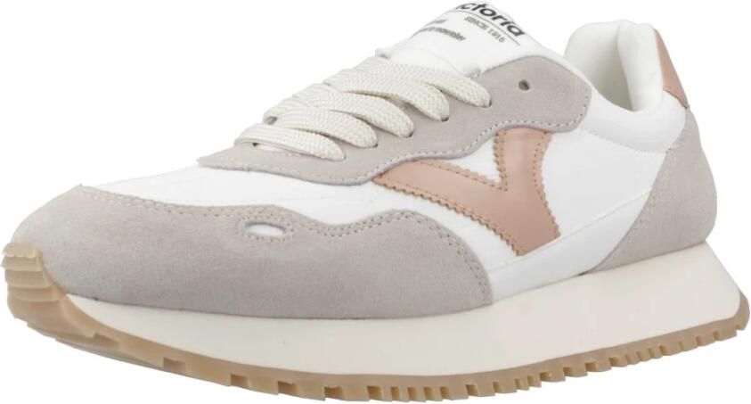 Victoria Lage Sneakers Wind 1157106 Dames - Foto 4