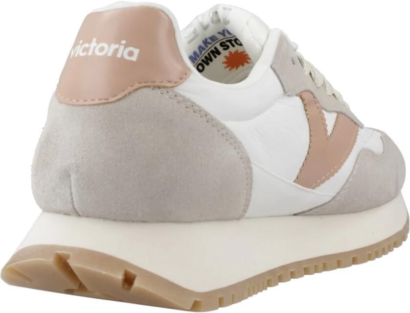 Victoria Lage Sneakers Wind 1157106 Dames - Foto 2