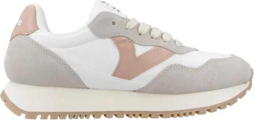 Victoria Lage Sneakers Wind 1157106 Dames - Foto 5