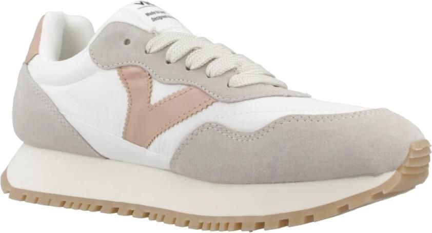 Victoria Lage Sneakers Wind 1157106 Dames - Foto 3