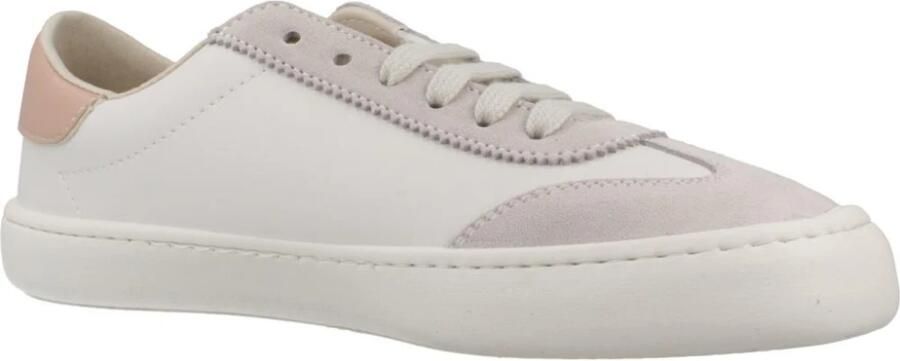 Victoria Lage Sneakers OLMO BAREFOOT EFECTO PIEL SERRAJE 1186100 - Foto 8