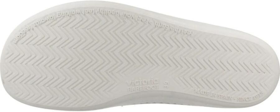 Victoria Lage Sneakers OLMO BAREFOOT EFECTO PIEL SERRAJE 1186100 - Foto 9
