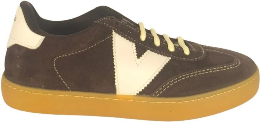 Victoria Olmo Sneakers