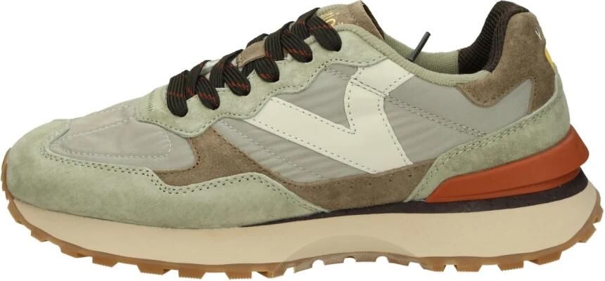 Victoria Rush-Sporty Sneakers - Foto 3