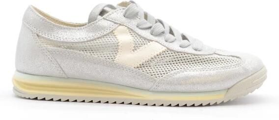 Victoria Saturno Metallic