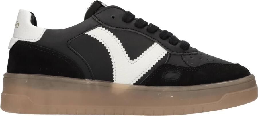Victoria Lage Sneakers Deportiva 1257126 Seoel