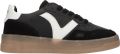 Victoria Lage Sneakers Deportiva 1257126 Seoel - Zwart