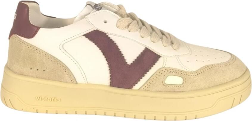 Victoria Seul Sneaker