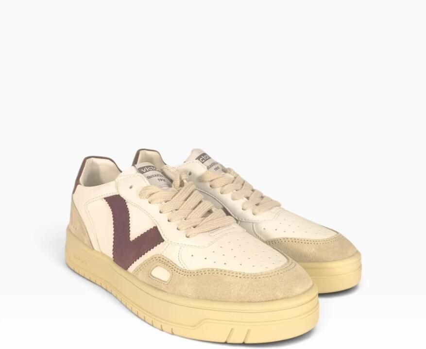 Victoria Seul Sneaker - Foto 3