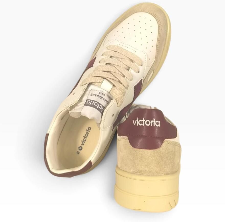 Victoria Seul Sneaker - Foto 2