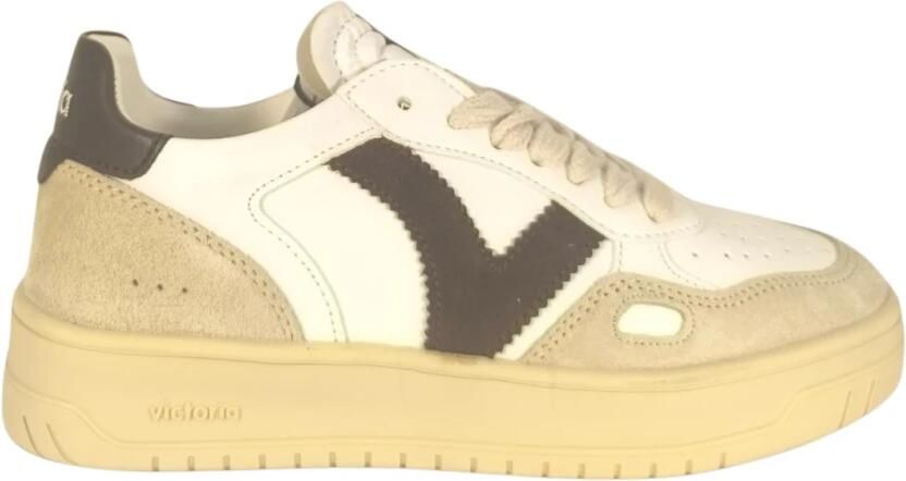 Victoria Seul Sneakers