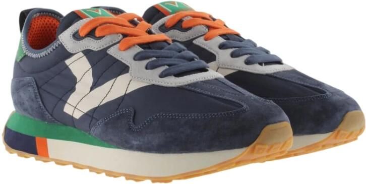 Victoria Lage Sneakers BOLT SPORT 8813100 - Foto 3