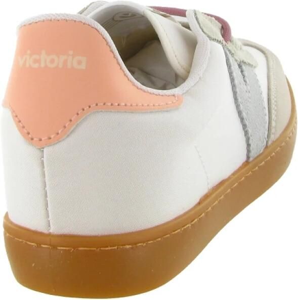 Victoria BERLIN Wit - Foto 3