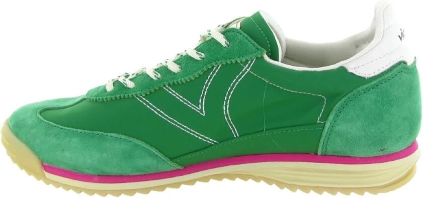 Victoria Lage Sneakers SATURNO