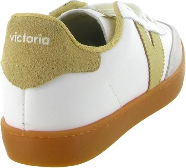 Victoria BERLIN CICLISTA Geel - Foto 3