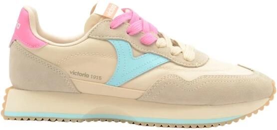 Victoria Sneakers