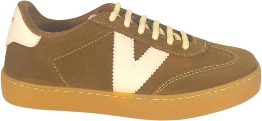 Victoria Sneakers
