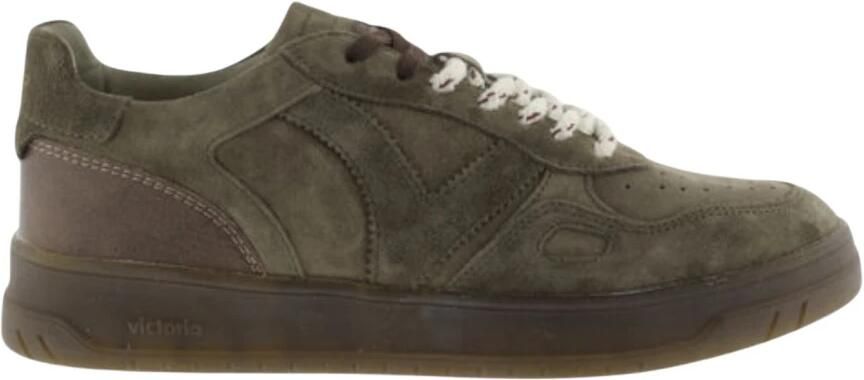 Victoria Sneakers