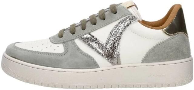 Victoria Sneakers Laag Sneakers Laag Groen - Foto 3