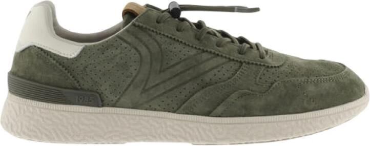 Victoria Damestrainers Anima Suede - Foto 2