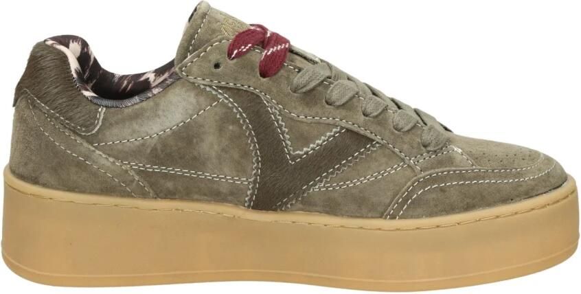 Victoria Turin Sneakers