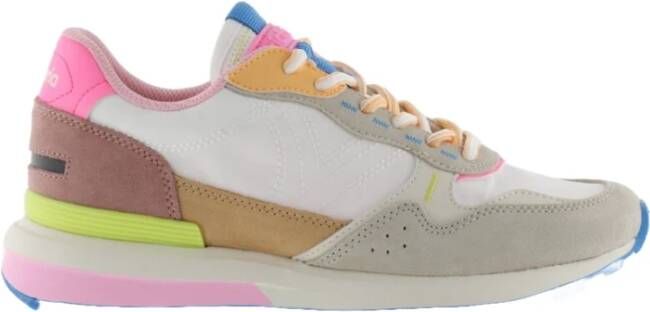 Victoria Witte Runner Sneakers