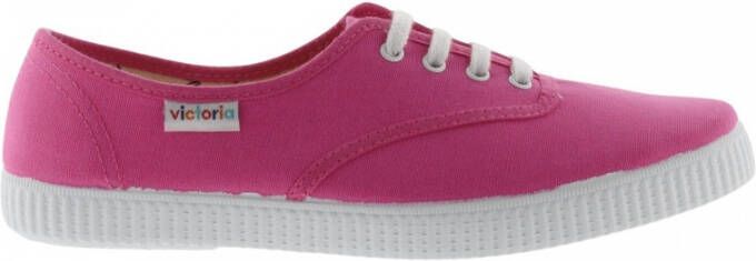 Victoria Lage Sneakers 6613 - Foto 1