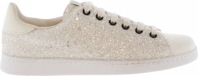 Victoria Lage Sneakers TENIS GLITTER - Foto 1