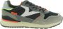 Victoria Zwarte Casual Schoenen Multicolor Heren - Thumbnail 1